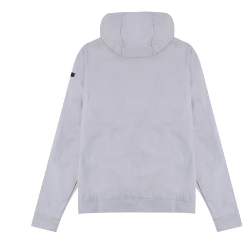 Giubbino Uomo Summer Urban Hood reversibile Ghiaccio RRD- Francavilla Moda